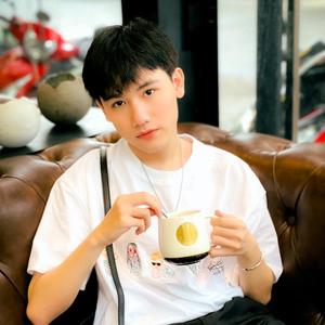 莘晏然